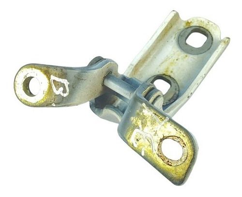 Dobradiça Porta Traseira Superior Esquerda Gm Cruze 2013