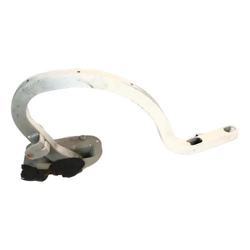 Dobradica Tampa Traseira Bmw 320 328 2013 2014 2015