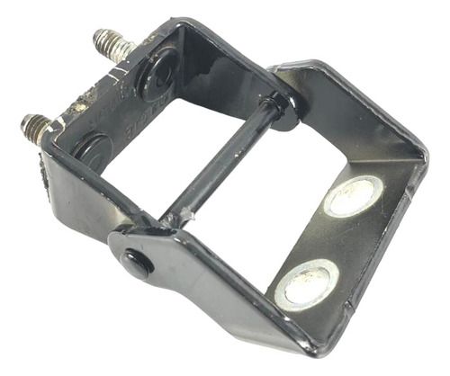 Dobradiça Tampa Traseira Dir. Gm Captiva 3.6 2012 V6