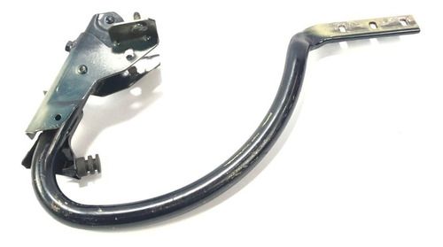 Dobradiça Tampa Traseira Direita Fiat Marea 2001 1.8