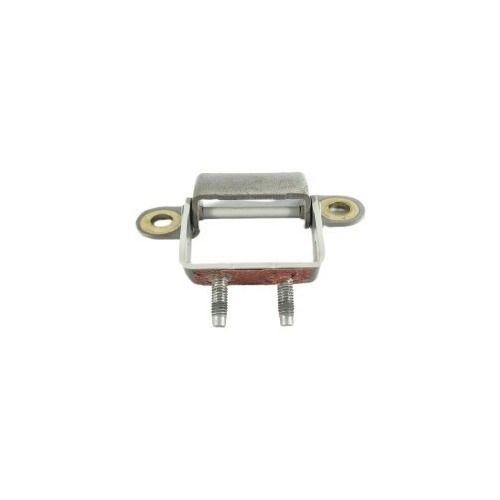 Dobradiça Tampa Traseira Direita Gm Cruze 2015 1.8 Ltz