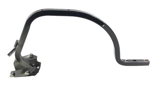 Dobradiça Tampa Traseira Direito Vw Jetta 2015 2.0 Tsi