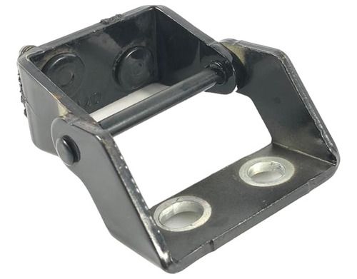 Dobradiça Tampa Traseira Esq. Gm Captiva 3.6 2012 V6