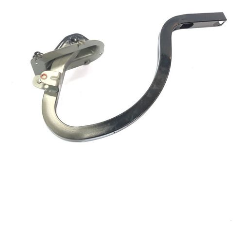 Dobradica Tampa Traseira Esquerda Bmw 328i 2014 4858281