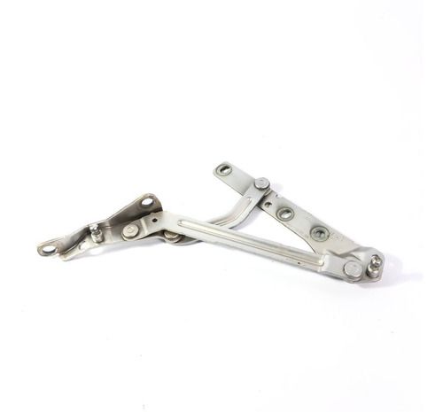 Dobradiça Tampa Traseira Esquerda Ford Ka 2015 Sedã