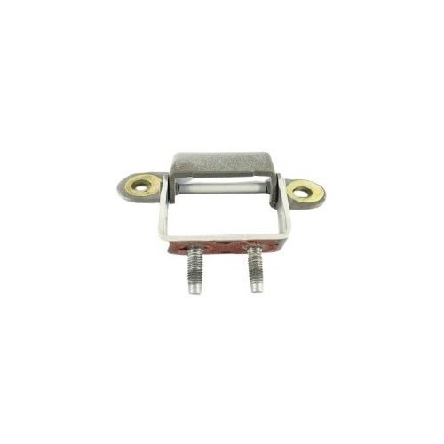 Dobradiça Tampa Traseira Esquerda Gm Cruze 2015 1.8 Ltz