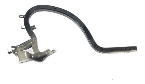 Dobradiça Tampa Traseira Esquerda Gm Cruze 2019 1.4 Turbo