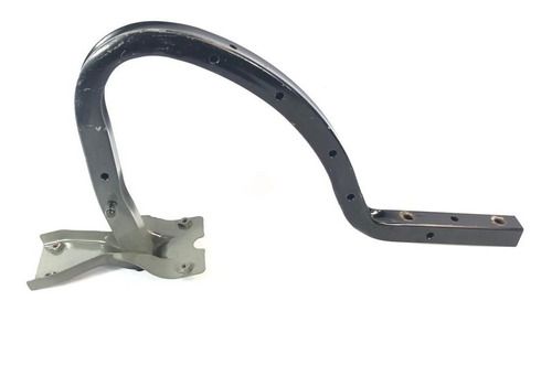 Dobradiça Tampa Traseira Esquerda Gm Omega 2003 3.8 V6