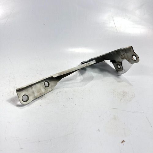 Dobradiça Tampa Traseira Esquerda Hyundai Hb20 2017 1.6