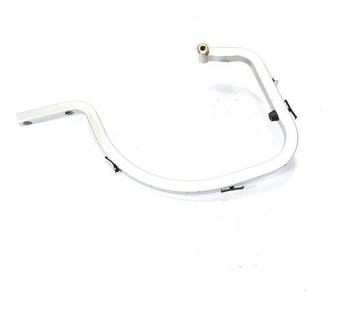 Dobradiça Tampa Traseira Esquerdo Vw Jetta 2012 2.0 Tsi