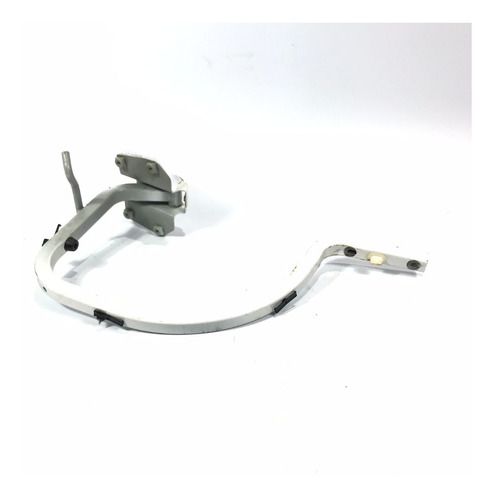 Dobradiça Tampa Traseira Esquerdo Vw Jetta 2014 5c6827301e