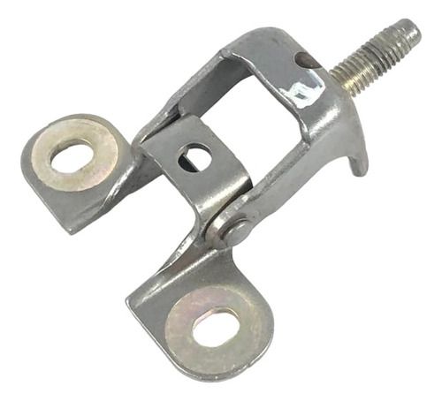 Dobradiça Tampa Traseira Gm Tracker 2023 1.2 Turbo 26227889