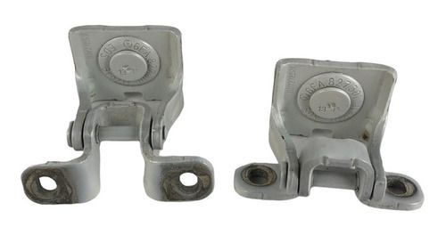 Dobradiça Tampa Traseira Vw T-cross 2020