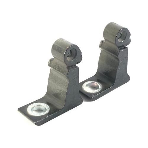 Dobradiças Porta Dianteira Esquerda Audi Q3 2018 1.4 Tfsi