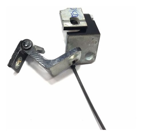 Dobradiças Porta Tras. Dir. Fiat Toro Freedom Flex 1.8 2021