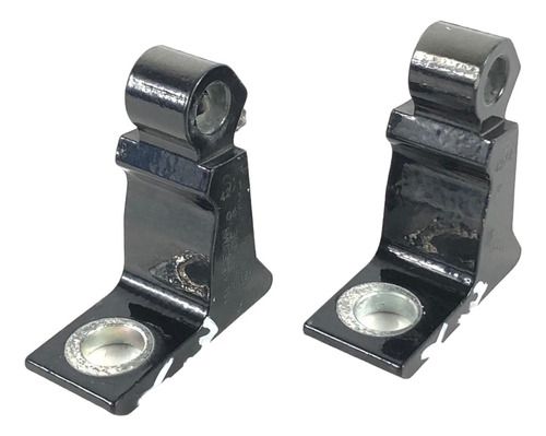 Dobradiças Porta Traseira Esquerda Audi A4 2.0 2013 Tfsi