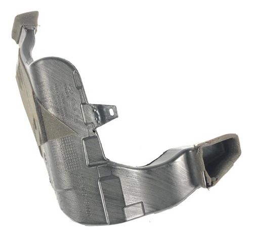 Duto Ar Assoalho Esquerdo Hyundai Ix35 2.0 2021 218152s900