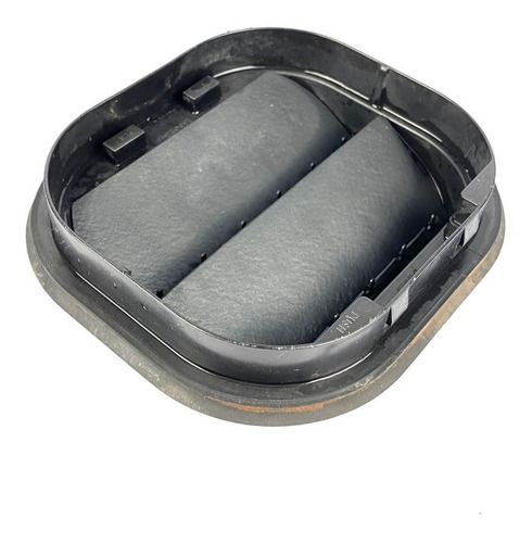 Duto Ar Carroceria Esquerdo Gm Sonic Lt 2013 13502348