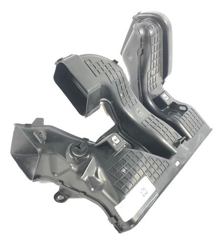 Duto Ar Central Painel Ford Edge 2017 3.5 V6 Em2b 18c298 Ag