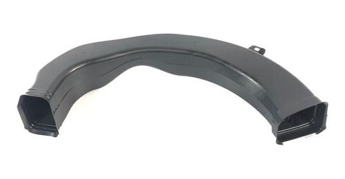 Duto Ar Cond. Vw T-cross 2020 1.0 2gp857003a