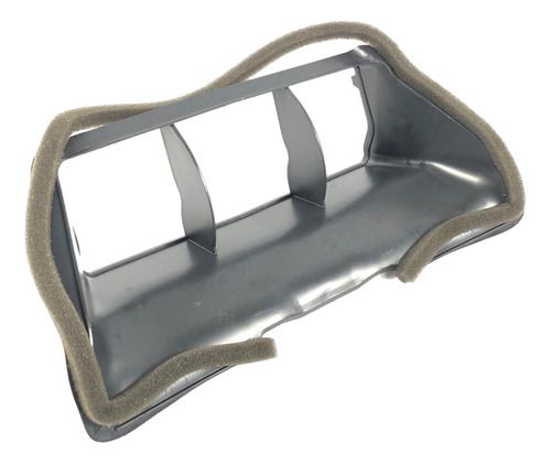 Duto Ar Condicionado Vw Tiguan 2012 2.0 200cv 5m1815077