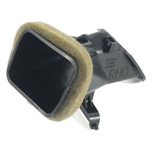 Duto Ar Difusor Direito Jeep Compass 2.0 2018 Flex 22895