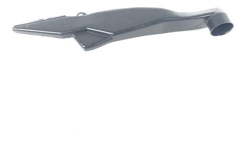 Duto Ar Direito Fiat Marea 2001 1.8 46746552