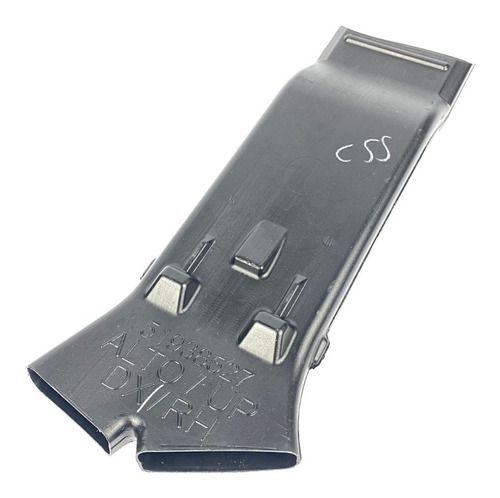 Duto Ar Direito Jeep Compass 2018 Flex 53363269