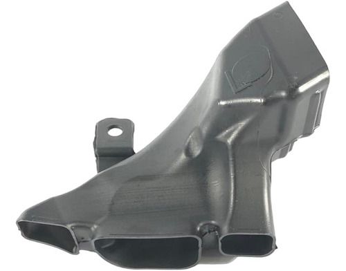 Duto Ar Esquerdo Jeep Compass 2.0 2018 Flex 53416977