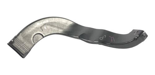 Duto Ar Esquerdo Jeep Compass 2018 2.0 Flex 53363266