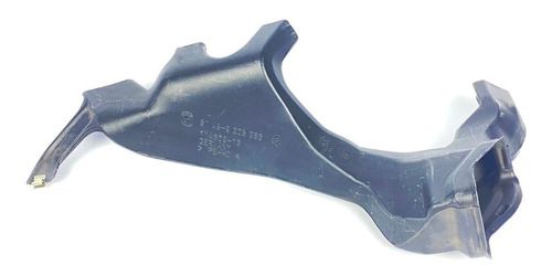 Duto Ar Interno Painel Bmw 320i 2014 51459205386