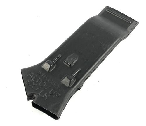 Duto Ar Esquerdo Jeep Compass 2018 2.0 Flex 53363268