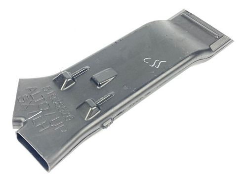 Duto Ar Esquerdo Jeep Compass 2018 Flex 53363268