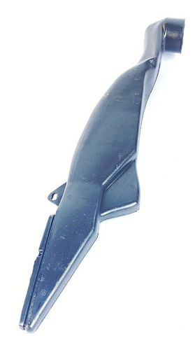 Duto Ar Esquerdo Fiat Marea 2001 1.8 46746551