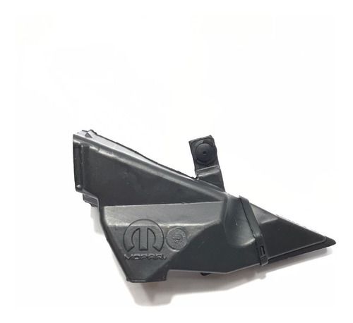 Duto De Ar Esquerdo Fiat Toro Freedom Flex 1.8 2021