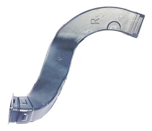 Duto Ar Painel Tras Direito Jeep Compass 2018 Flex 53363267