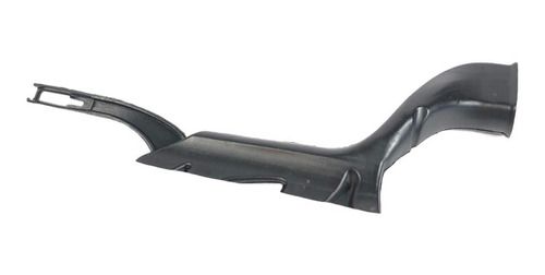 Duto De Ar Assoalho Esq. Ford Focus 2012 3m5118c298ad