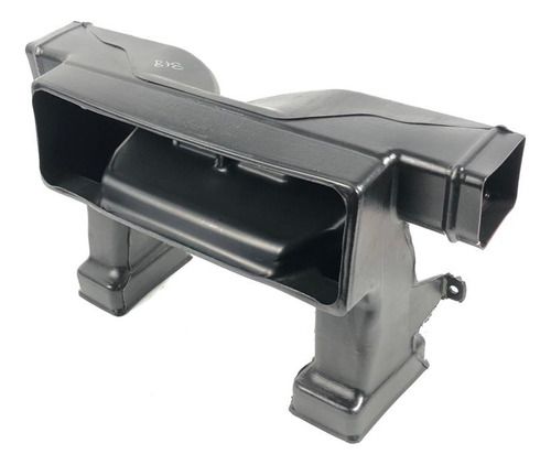 Duto Ar Painel Central Gm S10 2020 2.8 Diesel 52070245