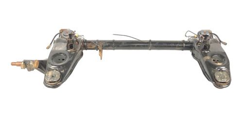 Eixo Traseiro Fiat Marea 2001 1.8 Original