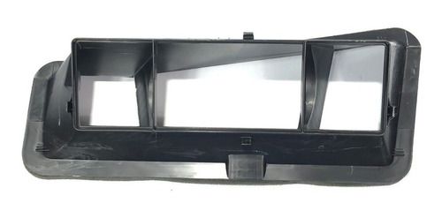 Duto Ar Painel Central Vw Golf 1.4 Tsi 2014 5gg819241