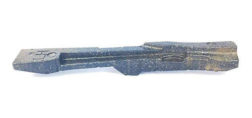 Isolador Acústico Paralama Esquerdo Nissan Sentra 2012 2.0