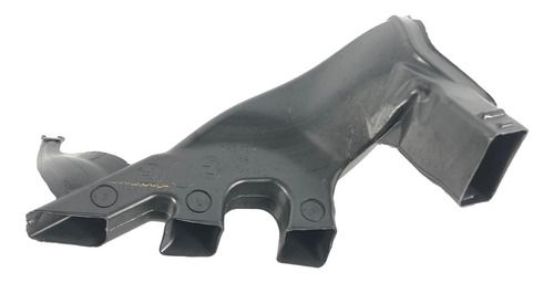 Duto De Ar Esq. Painel Bmw X4 2015 2.0 28i 9184145