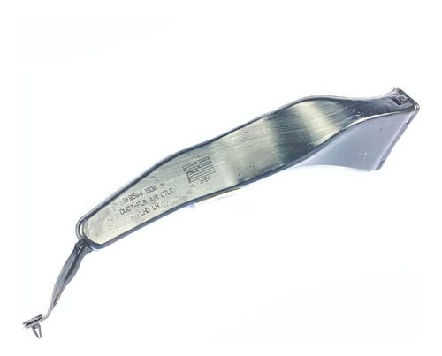 Duto Ar Painel Direito Gm Sonic Ltz 2013 95941538