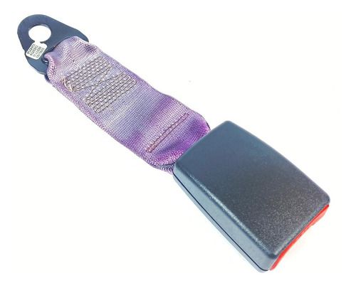 Engate Cinto Segurança Traseiro Central Fiat Punto 2011