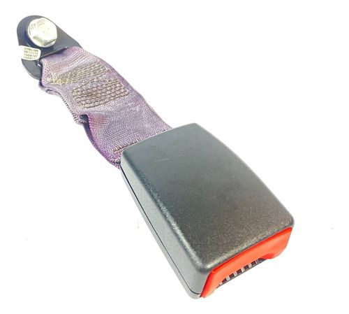 Engate Cinto Segurança Traseiro Direito Fiat Punto 2011