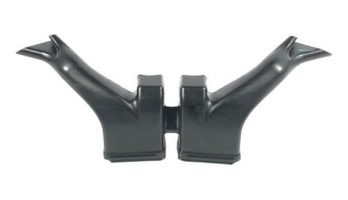 Duto Central Ar Cond Vw Amarok 2022 3.0 V6 2h18190492h5820