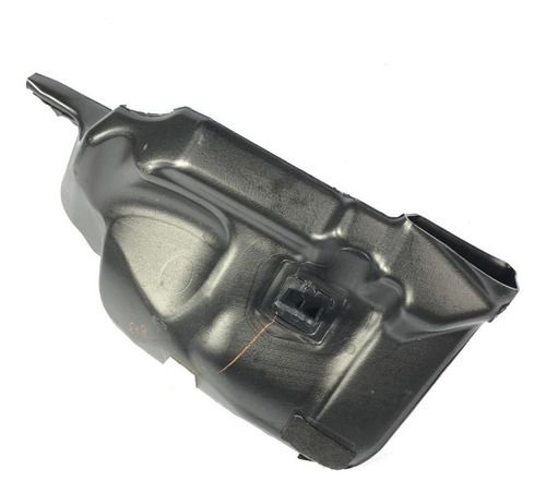 Duto De Ar Esquerdo Honda Wr-v 2018 1.5