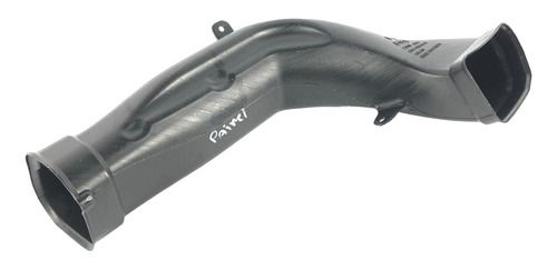 Duto De Ar Direito Painel Ford Edge 2012 3.5