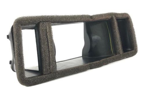 Duto De Ar Central Vw Jetta Tsi 2.0 2015 5c6819347