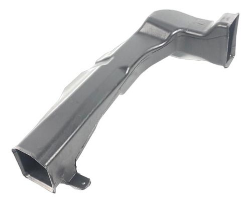 Duto Ar Painel Esquerdo Gm S10 2020 2.8 Diesel 52070244